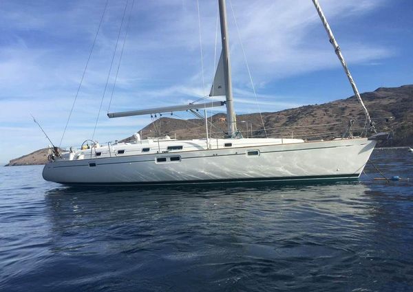 Beneteau OCEANIS-461 image