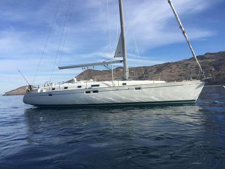 Beneteau OCEANIS-461 image