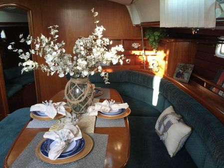 Beneteau OCEANIS-461 image