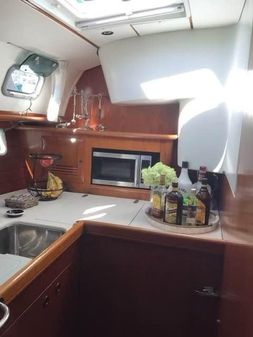 Beneteau Oceanis 461 image