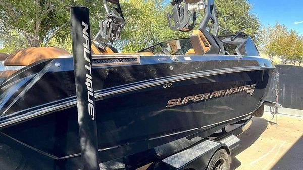 super air nautique G23 