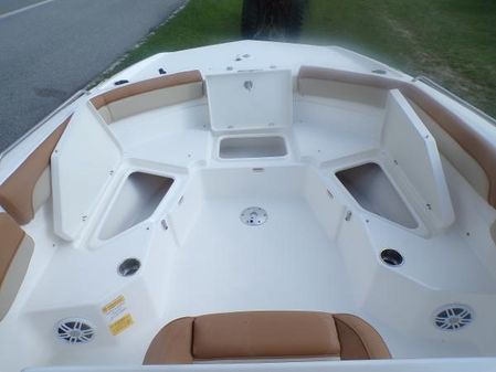 Nauticstar 231-HYBRID image