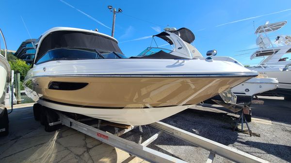 Sea Ray 350 SLX