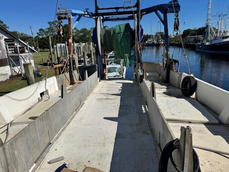 Commercial BUTTERFISH-FISHING-TRAWLER image