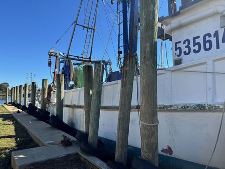 Commercial BUTTERFISH-FISHING-TRAWLER image