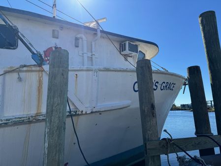 Commercial BUTTERFISH-FISHING-TRAWLER image