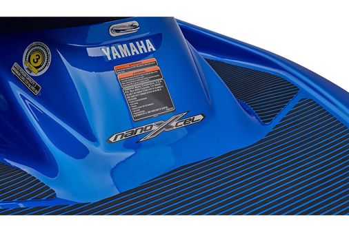 Yamaha-waverunner VX-CRUISER image
