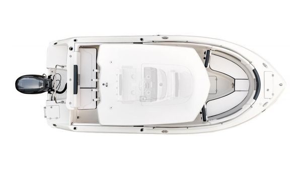 Robalo R222 Explorer 