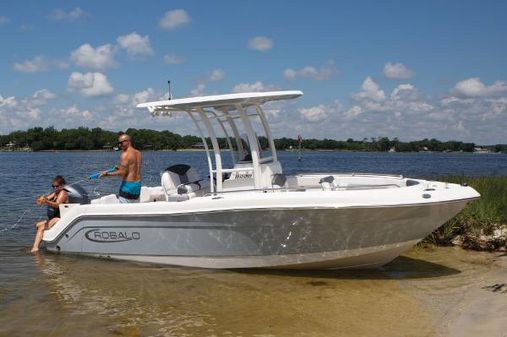Robalo R222-EXPLORER image