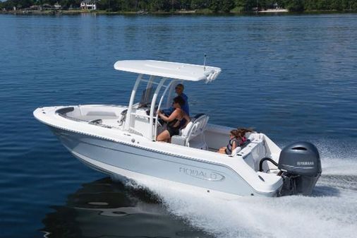 Robalo R222-EXPLORER image