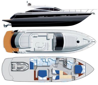 Pershing 56 image