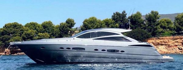 Pershing 56 image