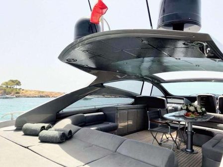 Pershing 56 image