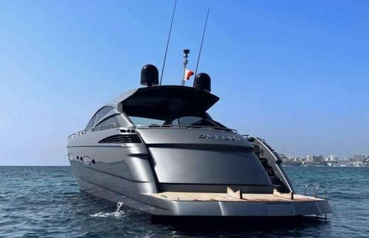 Pershing 56 image