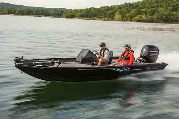 Crestliner XFC 189 - main image