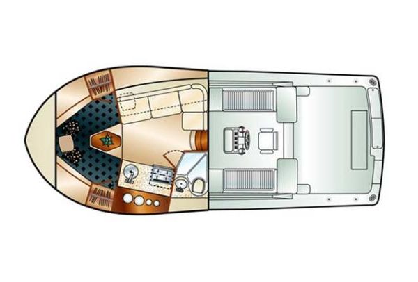 Luhrs 32 Open image