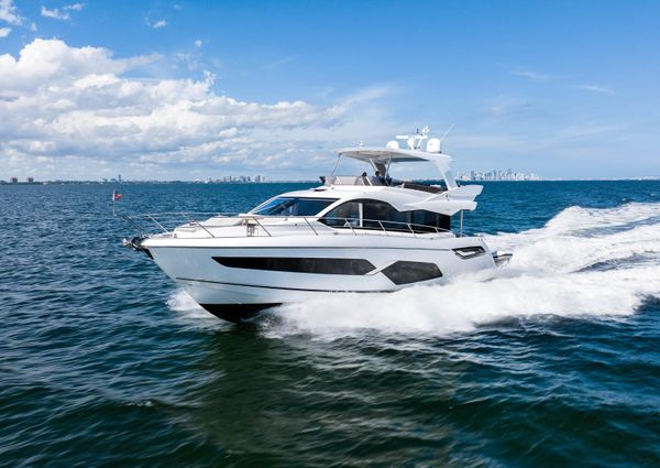 Sunseeker MANHATTAN image