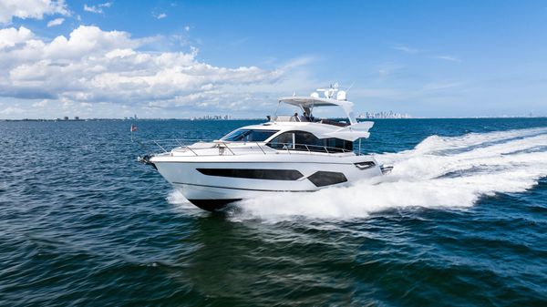 Sunseeker MANHATTAN image