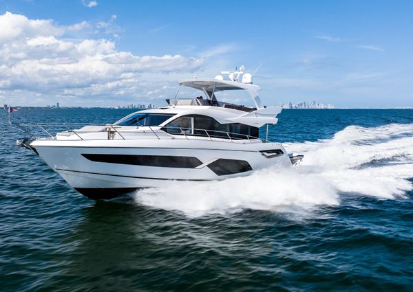 Sunseeker MANHATTAN image