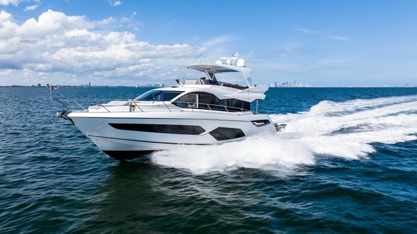 Sunseeker MANHATTAN image