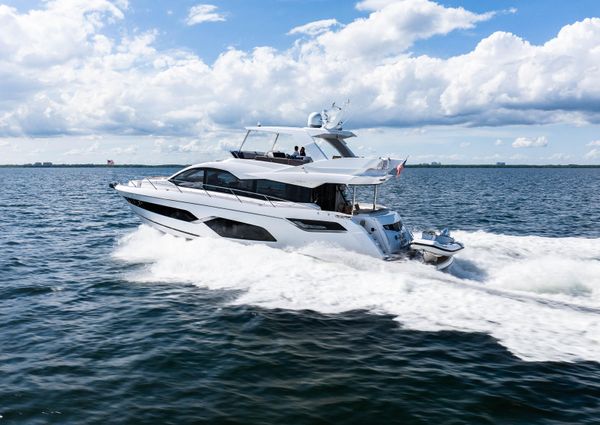 Sunseeker MANHATTAN image