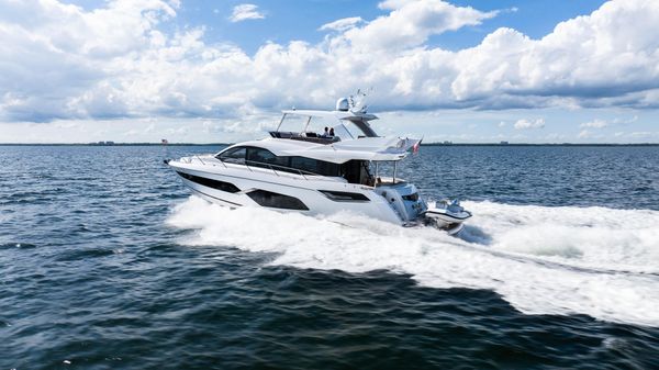 Sunseeker MANHATTAN image