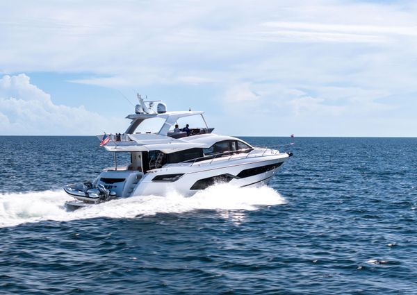 Sunseeker MANHATTAN image