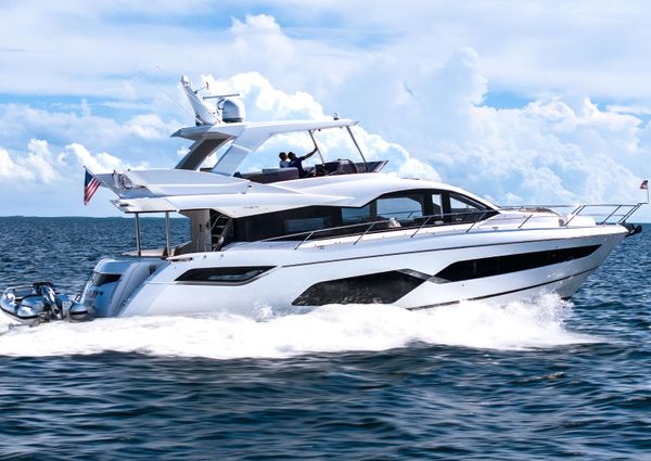 Sunseeker MANHATTAN image