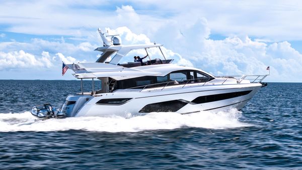 Sunseeker MANHATTAN image