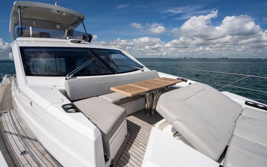 Sunseeker MANHATTAN image