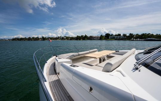 Sunseeker MANHATTAN image