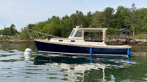 Dyer Hardtop (Hull # 340)