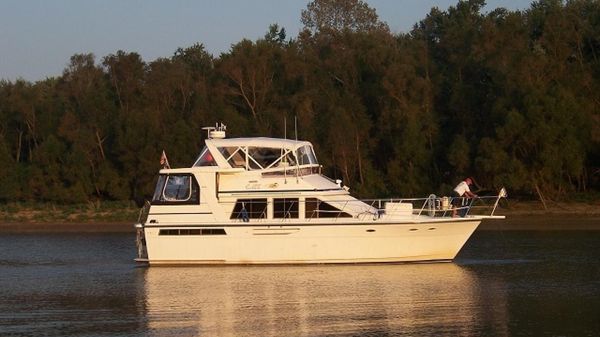 Jefferson Sundeck