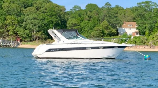 Donzi 3250 LXC 