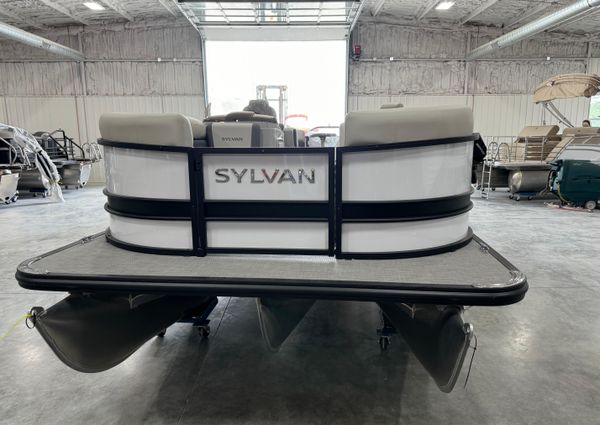 Sylvan X-5 image