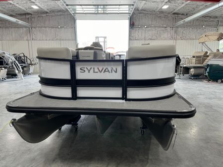 Sylvan X-5 image