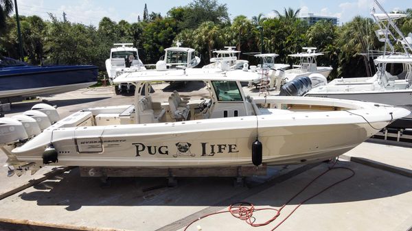 Hydra-Sports 42 Siesta