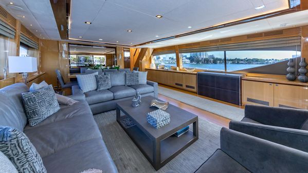 Princess 98 Motor Yacht image