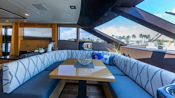 Princess 98 Motor Yacht image