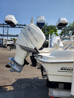 Boston Whaler 240 Dauntless image