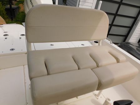 Boston Whaler 240 Dauntless image