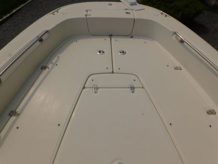 Boston Whaler 240 Dauntless image