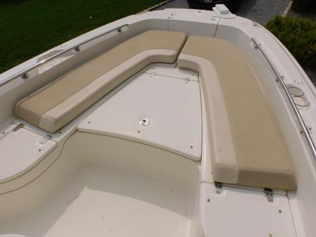 Boston Whaler 240 Dauntless image