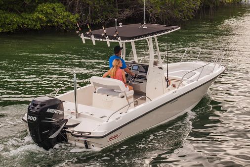 Boston Whaler 240 Dauntless image