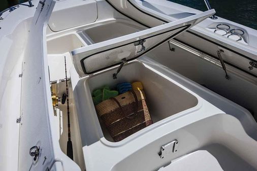 Boston Whaler 240 Dauntless image