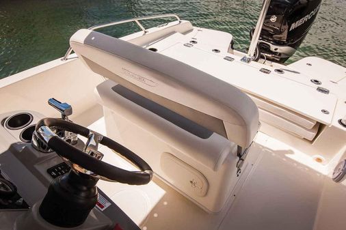 Boston Whaler 240 Dauntless image