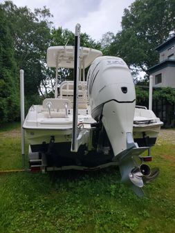 Boston Whaler 240 Dauntless image