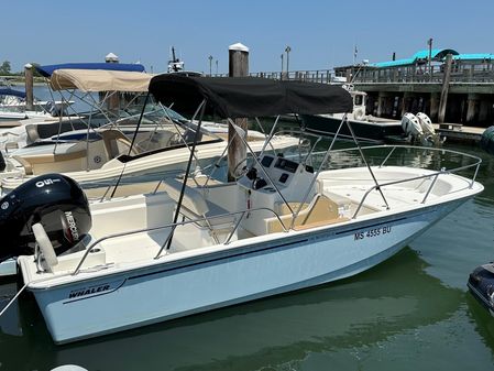 Boston-whaler 190-MONTAUK image