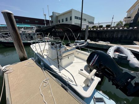 Boston Whaler 190 Montauk image