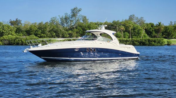 Sea Ray Sundancer